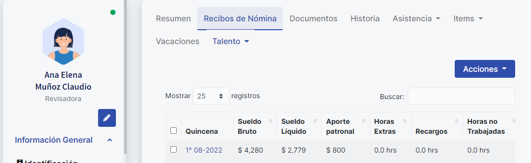 Interfaz de usuario gráfica, Aplicación 
Descripción generada automáticamente